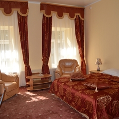 Гостиница Суздальская сказка, Суздаль, Владимирская область