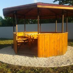 Отель Уютный теплый дом, Суздаль, Владимирская область