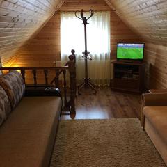 Гостевой дом Династия, Суздаль, Владимирская область