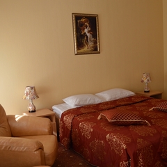 Гостиница Суздальская сказка, Суздаль, Владимирская область