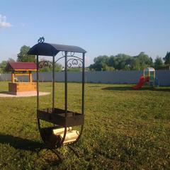 Отель Уютный теплый дом, Суздаль, Владимирская область