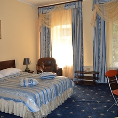 Гостиница Суздальская сказка, Суздаль, Владимирская область