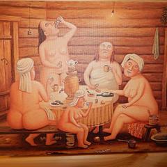 Гостевой дом Династия, Суздаль, Владимирская область