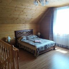 Гостевой дом У заставы, Суздаль, Владимирская область