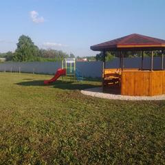 Отель Уютный теплый дом, Суздаль, Владимирская область