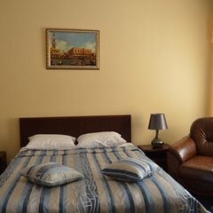 Гостиница Суздальская сказка, Суздаль, Владимирская область