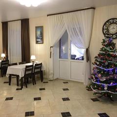 Гостевой дом Династия, Суздаль, Владимирская область