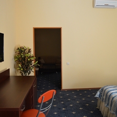 Гостиница Суздальская сказка, Суздаль, Владимирская область