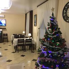 Гостевой дом Династия, Суздаль, Владимирская область