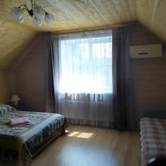 Гостевой дом У заставы, Суздаль, Владимирская область