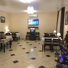 Гостевой дом Династия, Суздаль, Владимирская область