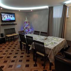 Гостевой дом Династия, Суздаль, Владимирская область