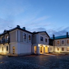 Отель МИРРОС Суздаль, Суздаль, Владимирская область