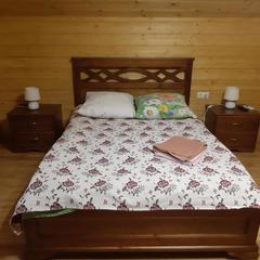 Гостевой дом У заставы, Суздаль, Владимирская область