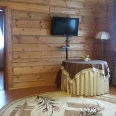 Отель Уютный теплый дом, Суздаль, Владимирская область