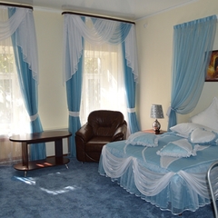 Гостиница Суздальская сказка, Суздаль, Владимирская область