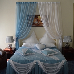 Гостиница Суздальская сказка, Суздаль, Владимирская область