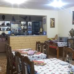 Отель Уютный теплый дом, Суздаль, Владимирская область