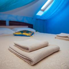 Гостевой дом Суздальский хутор, Суздаль, Владимирская область