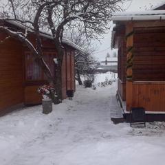 Гостевой дом с баней в Суздале, Суздаль, Владимирская область