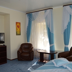 Гостиница Суздальская сказка, Суздаль, Владимирская область