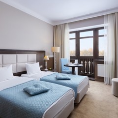 Отель МИРРОС Суздаль, Суздаль, Владимирская область