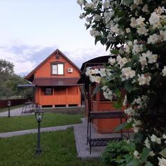 Гостевой дом У заставы, Суздаль, Владимирская область