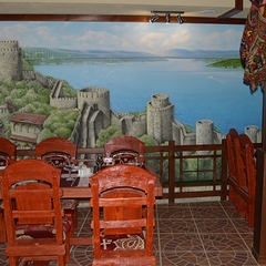 Гостиница Суздальская сказка, Суздаль, Владимирская область