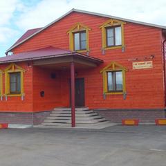 Отель Уютный теплый дом, Суздаль, Владимирская область