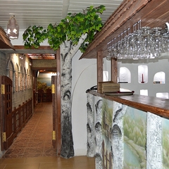 Гостиница Суздальская сказка, Суздаль, Владимирская область