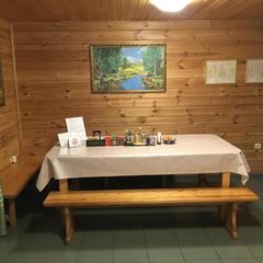 Гостевой дом Династия, Суздаль, Владимирская область