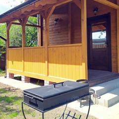 Гостевой дом У заставы, Суздаль, Владимирская область