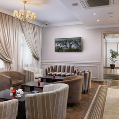 Отель МИРРОС Суздаль, Суздаль, Владимирская область