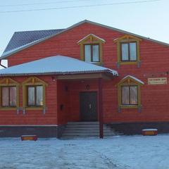 Отель Уютный теплый дом, Суздаль, Владимирская область