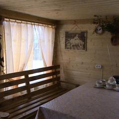 Гостевой дом с баней в Суздале, Суздаль, Владимирская область