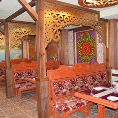 Гостиница Суздальская сказка, Суздаль, Владимирская область