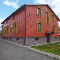 Отель Уютный теплый дом, Суздаль, Владимирская область