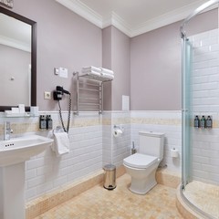 Отель МИРРОС Суздаль, Суздаль, Владимирская область