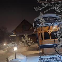 Гостевой дом У заставы, Суздаль, Владимирская область