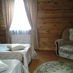 Отель Уютный теплый дом, Суздаль, Владимирская область