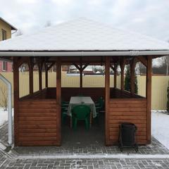 Гостевой дом Династия, Суздаль, Владимирская область