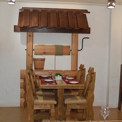 Гостиница Суздальская сказка, Суздаль, Владимирская область