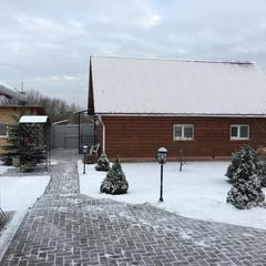 Гостевой дом Династия, Суздаль, Владимирская область