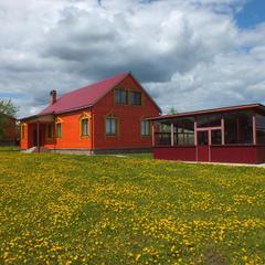 Отель Уютный теплый дом, Суздаль, Владимирская область