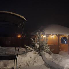 Гостевой дом У заставы, Суздаль, Владимирская область