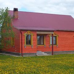 Отель Уютный теплый дом, Суздаль, Владимирская область