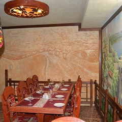 Гостиница Суздальская сказка, Суздаль, Владимирская область