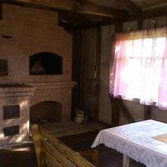 Гостевой дом с баней в Суздале, Суздаль, Владимирская область