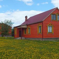 Отель Уютный теплый дом, Суздаль, Владимирская область