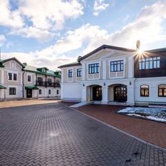 Отель МИРРОС Суздаль, Суздаль, Владимирская область